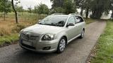 Toyota Avensis Combi Executive 2.4-l-VVT-i Automati... - gebrauchte Toyota Avensis aus dem Jahr 2008