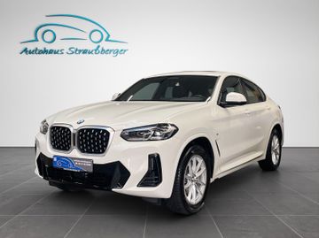 BMW X4 - 3