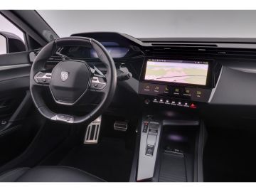 Peugeot 408 - 12
