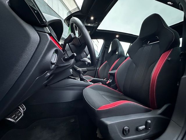 Scala Monte Carlo NAV;ACC;KAMERA;LED;CARPLAY