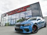 Dodge Charger SRT Hellcat 6.2 V8 Widebody* 1.Hand* NAP - Dodge Charger: Hellcat