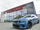 Dodge Charger SRT Hellcat 6.2 V8 Widebody* 1.Hand* NAP - Dodge Charger aus 2022