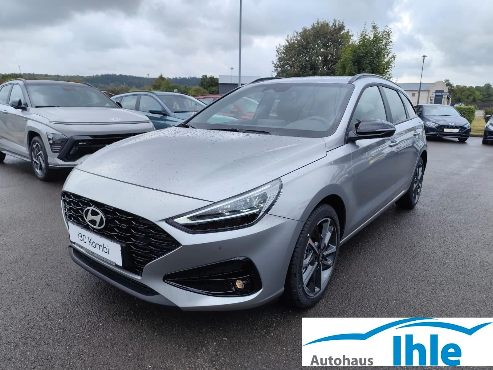 Hyundai i30 cw 1.0 T-GDI Advantage