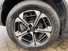CITROEN e-C3 Aircross MAX Extended Range / Vollausstattu