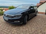 Volkswagen Passat 2.0 TDI 4Motion Highline Panoramadach AHK - Volkswagen Passat: 4.0