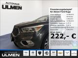 Ford Kuga Vignale 2.0TDCi Allrad Navi Voll-Leder+SHZ  - Ford Kuga: 2.0