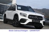 Mercedes-Benz GLB 250 4MATIC "AMG"Night"360"ACC"Pano" - Mercedes-Benz GLB 250: 4matic