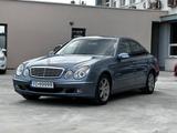 Mercedes-Benz E 270 CDI ELEGANCE Elegance - Mercedes-Benz E 270: Cdi Elegance