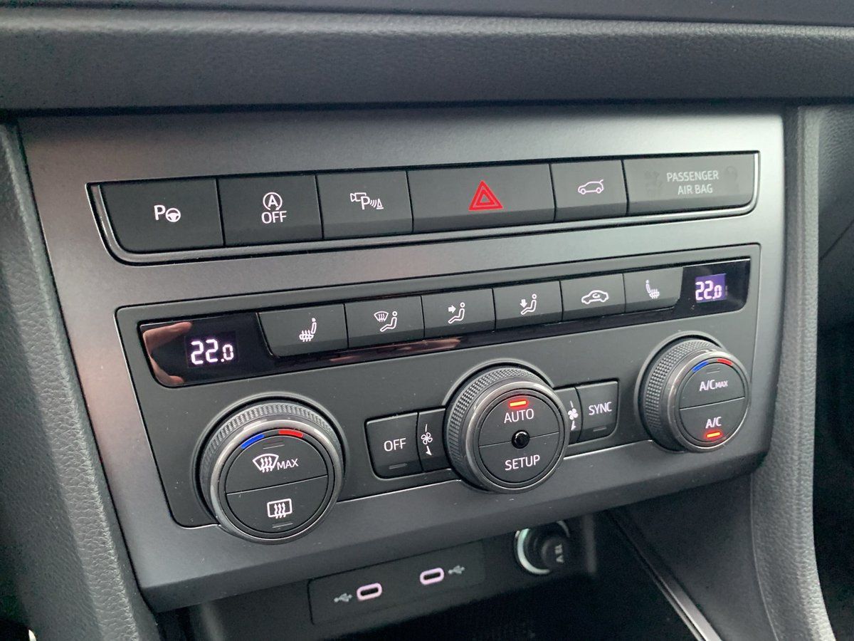 Cupra Ateca - Bild 18