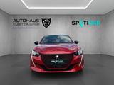 Peugeot e-208 GT 136  *Alcantara*Panorama*SHZ - Peugeot 208 Gebrauchtwagen
