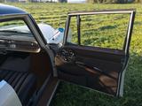 Mercedes-Benz 230 - gebrauchte Mercedes-Benz 230 aus dem Jahr 1967