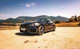 BMW M240i Cabrio +  Garantie - gebrauchte BMW M240i aus dem Jahr 2021
