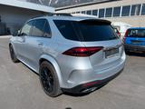 Mercedes-Benz GLE 350 de 4Matic - Mercedes-Benz GLE-Klasse mit Panoramadach