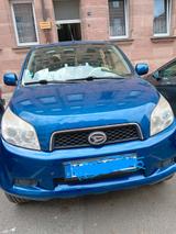Daihatsu Terios - Daihatsu Terios: Automatik