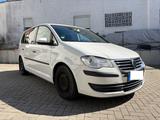 Volkswagen Touran 1.9 TDI | 142tkm | Service neuwert. | AHK - Volkswagen Touran mit Diesel-Antrieb: 1.9
