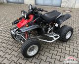 Yamaha Quad 3GD 350 ccm - AHK - YAMAHA 350