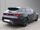 Seat Leon Sportstourer FR Black Edition 1.5 eTSI-7-Ga - Seat Leon Sport mit Benzin-Antrieb