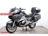 BMW R 1200 RT ABS ESA Cruise Heizgriffe SHZ Radio - BMW C1