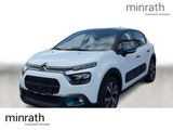 Citroën C3 1.2 PureTech 110 Shine Pack Navi LED PDC SHZ - Citroën in Krefeld