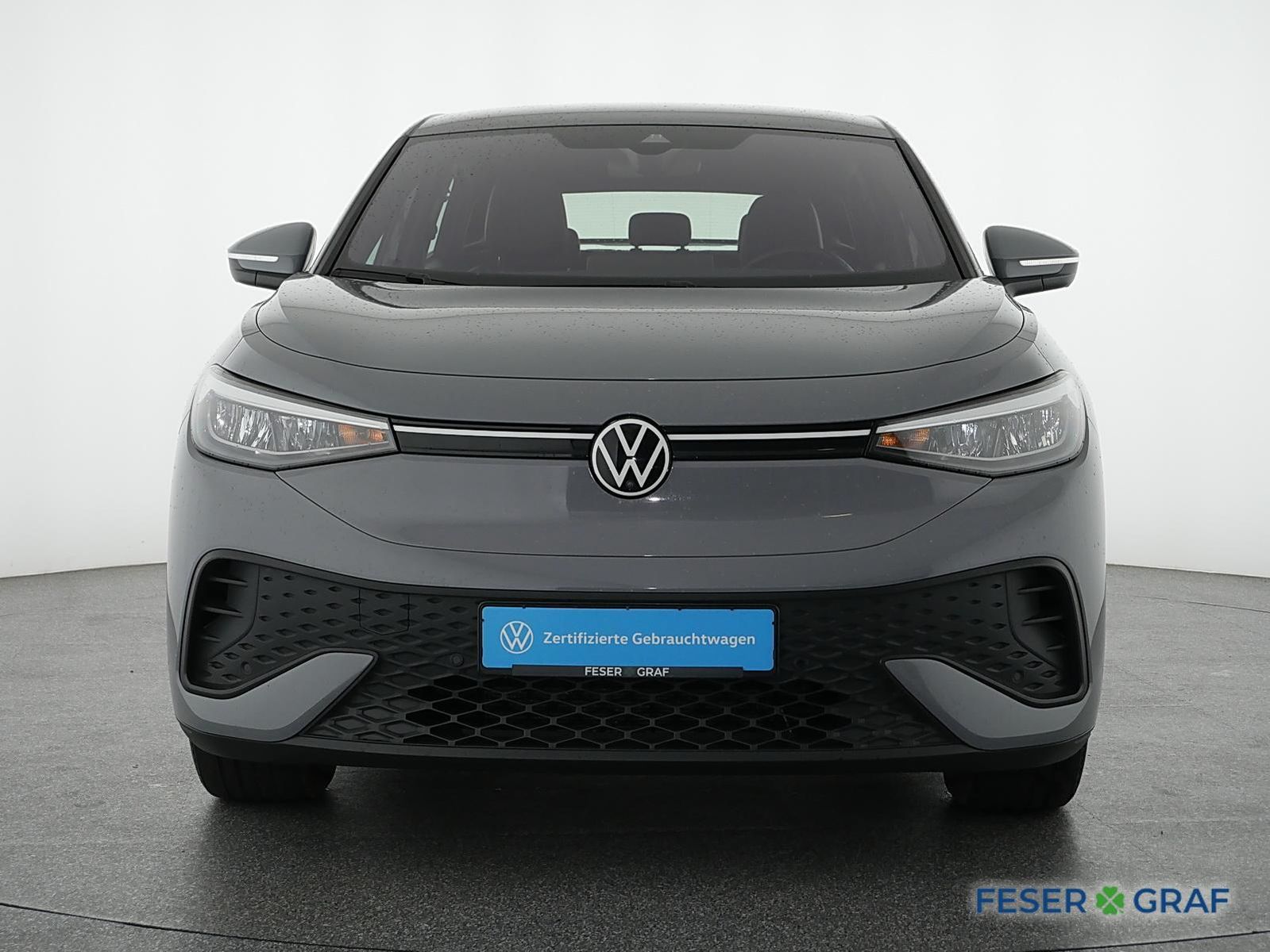 Volkswagen ID.5 - Bild 12
