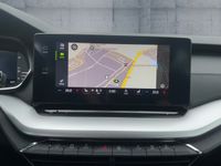 Skoda Octavia - Vorschau Bild 11