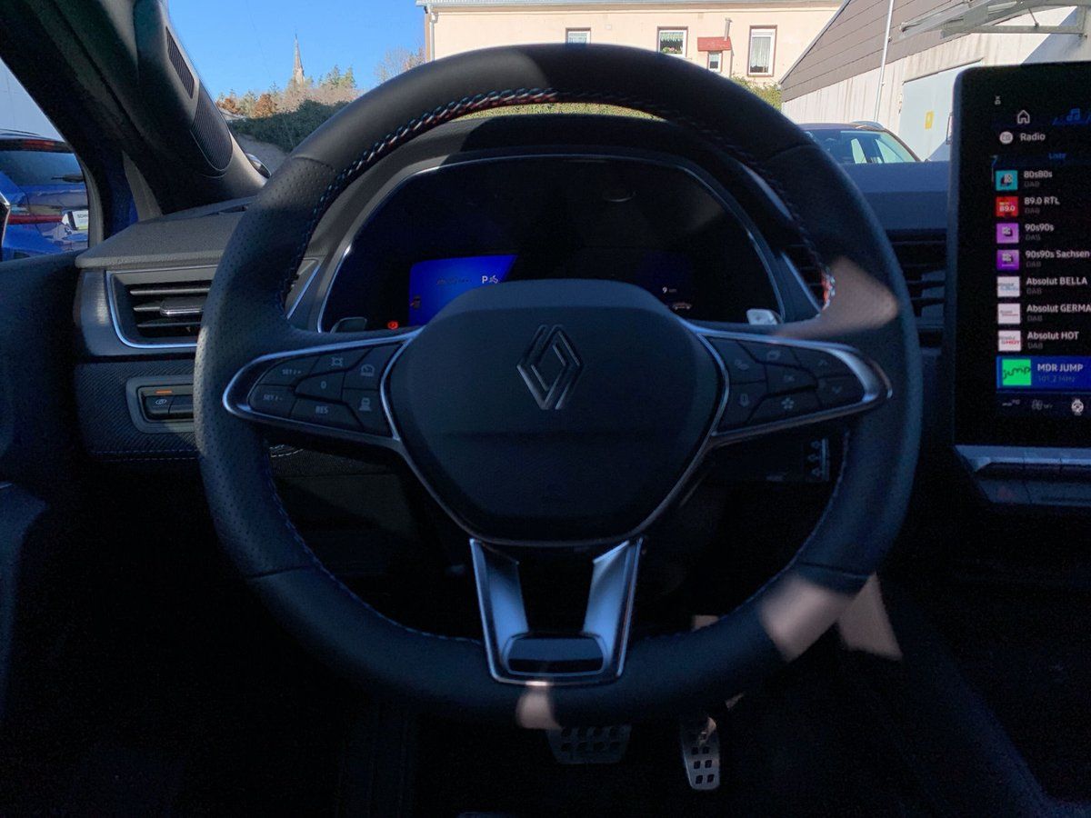 Renault Symbioz - Bild 15