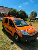 Citroën Berlingo Maxi - Citroën Berlingo Maxi Gebrauchtwagen