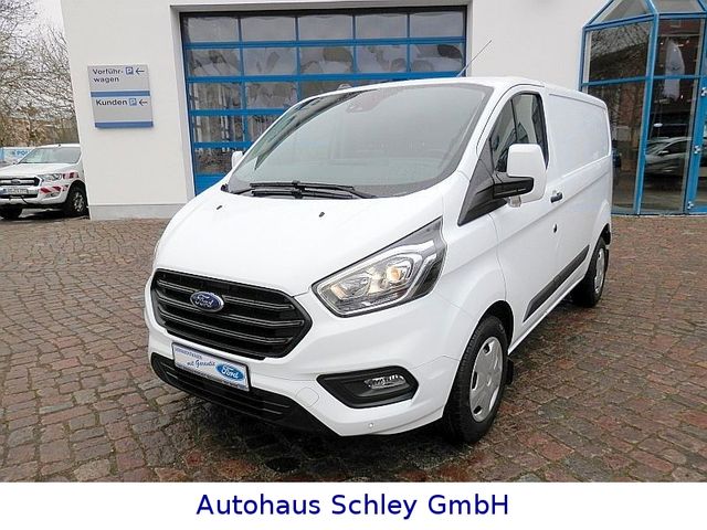 Ford Transit Custom Kasten 320 L1 Trend*NAVI*Kamera*