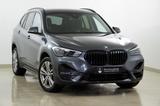 BMW X1 sDrive 18 i M Sport Line LED - BMW X1 aus 2020
