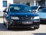 Saab 9-3 Kombi 1.8 t -Liebhaberzustand-Klima*Temp*PDC - gebrauchte Saab Kombis