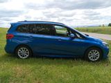 BMW 218 Gran Tourer 218i M Sport 7-Sitzer - BMW 218 Gran Tourer aus 2020