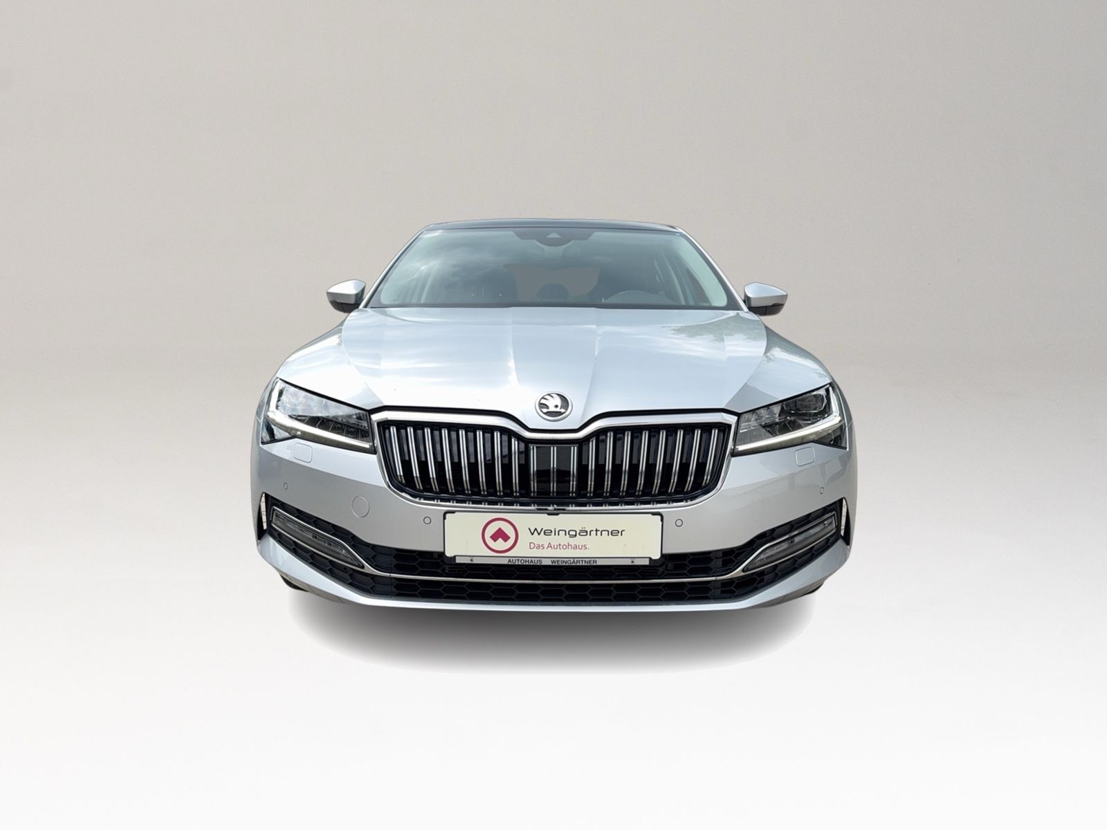 Superb Lim. 2.0 TSI Style 4x4, Pano, Kessy, Busi