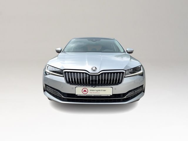 Superb Lim. 2.0 TSI Style 4x4, Pano, Kessy, Busi
