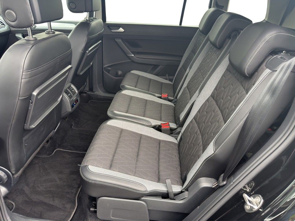 Volkswagen Touran - Bild 23
