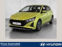Hyundai i20 - Vorschau Bild 1
