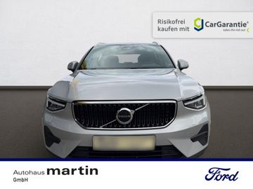 Volvo XC40 - 5