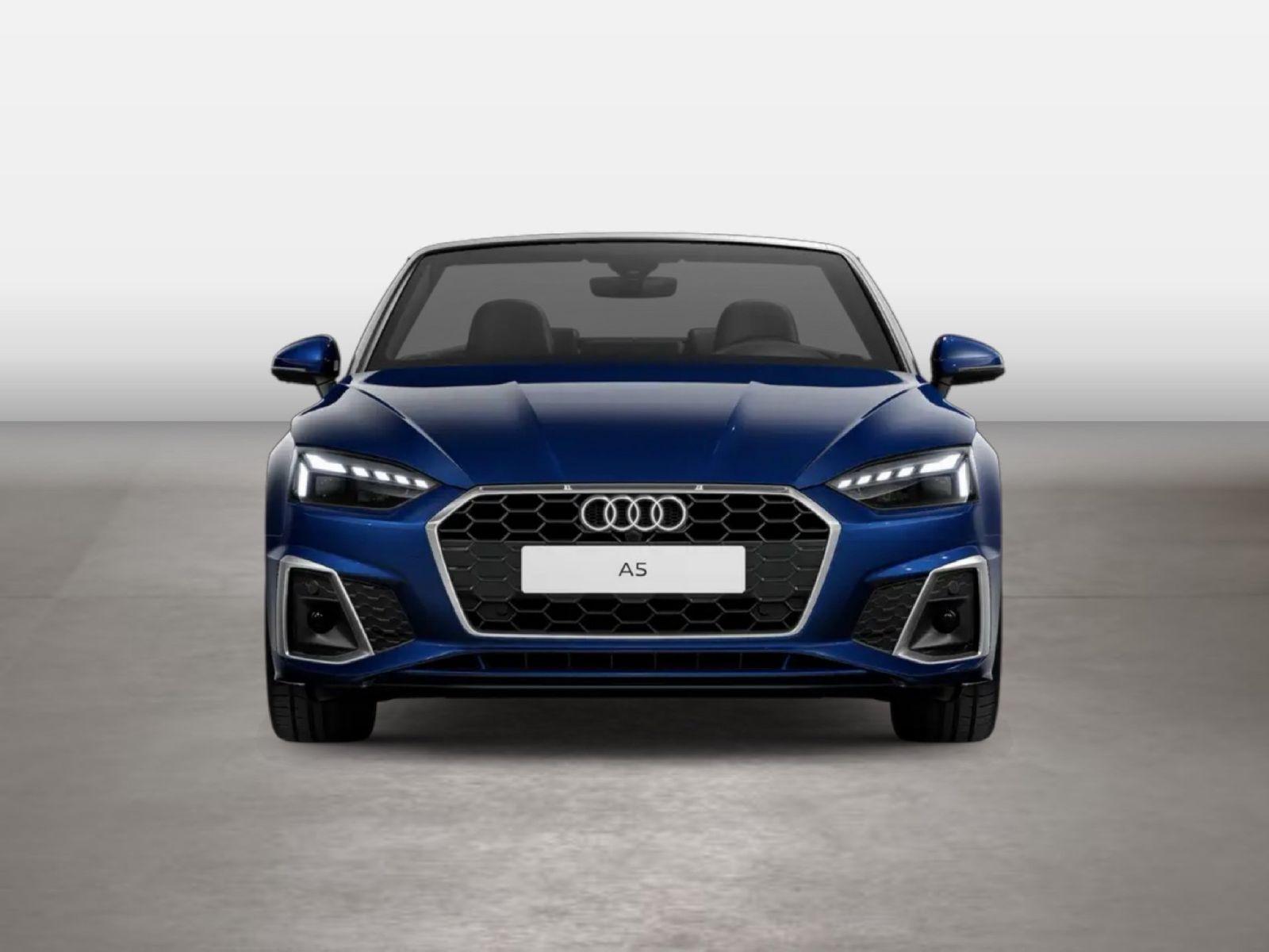 Audi A5 - Bild 5