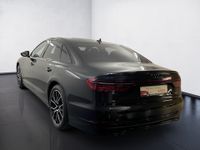 Audi A8 - Vorschau Bild 4
