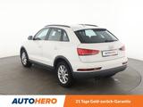 Audi Q3 1.4 TFSI ACT Aut.*NAVI*CAM*SHZ*ALU*KLIMA* - Audi Q3 in Essen