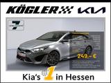 Kia ProCeed 1.5i T DCT7 GT LINE |-23%|TEC|GD|PER|LED