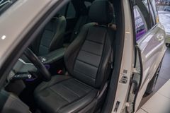 MERCEDES-BENZ GLE 450 4Matic AMG*PANO*HEADUP*CAM*AHK*TOP!