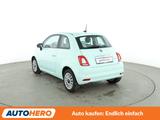 Fiat 500 1.0 Mild-Hybrid Lounge *TEMPO*PDC*ALU*KLIMA* - Fiat aus 2021