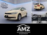 Volkswagen Touran 2.0 TDI DSG *Taxi*7-Sitze*Garantie*TOP* - Volkswagen Touran: Taxi