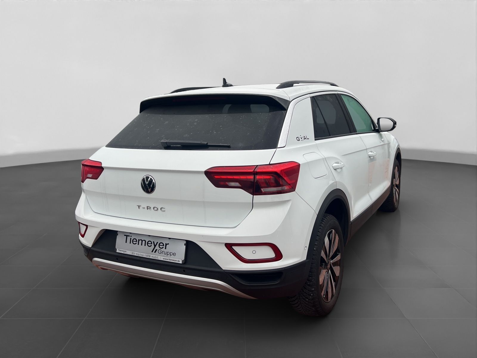 Volkswagen T-Roc - Bild 3