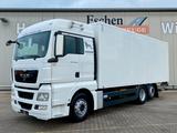 MAN TGX 26.400 6x2-2 LL | XLX*NUR 125TKM*LBW 1,50to. - MAN Tgx