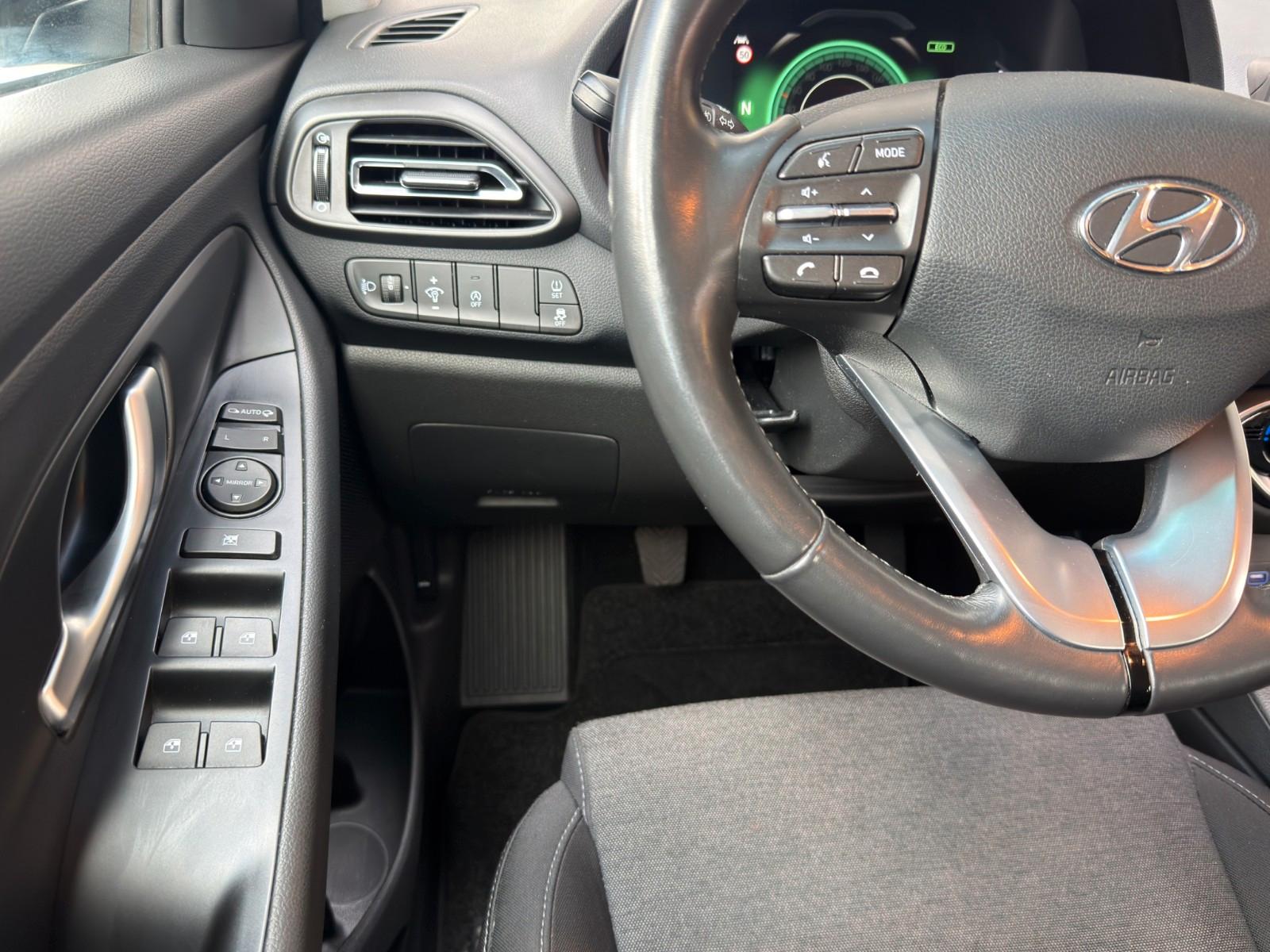 Hyundai i30 Edition 30+ DAB+ NAVI TEMP LED SHZ PDC, миниатюра 16