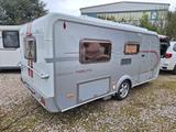 HYMER / ERIBA / HYMERCAR feeling 430,Autark komp. Mover alko ,Solar, TOP - HYMER / ERIBA Feeling