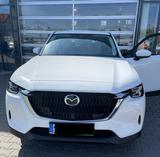 Mazda CX-60 AWD 254PS Exclusive-Line | Garantie - Mazda: Mazda6