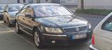 Volkswagen VW Phaeton V6 TÜV 11.2026 - gebrauchte VW Phaeton aus dem Jahr 2006