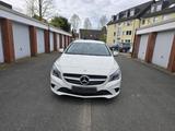 Mercedes-Benz Mercedes Benz, CLA, 200 d - Mercedes-Benz CLA 200